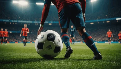 Pressing Football : la tactique défensive proactive pour maîtriser le jeu