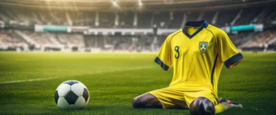 Maillot Galatasaray 2026 : Le design domicile jaune qui incarne la légende