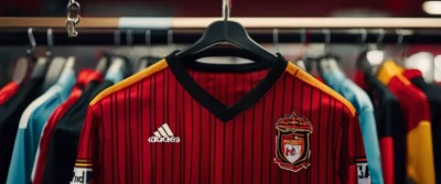 Maillot AC Milan 2026 : le design emblématique à ne pas manquer