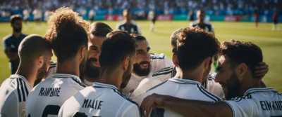 Compo Real Madrid : Équipe Type & Analyse 2026